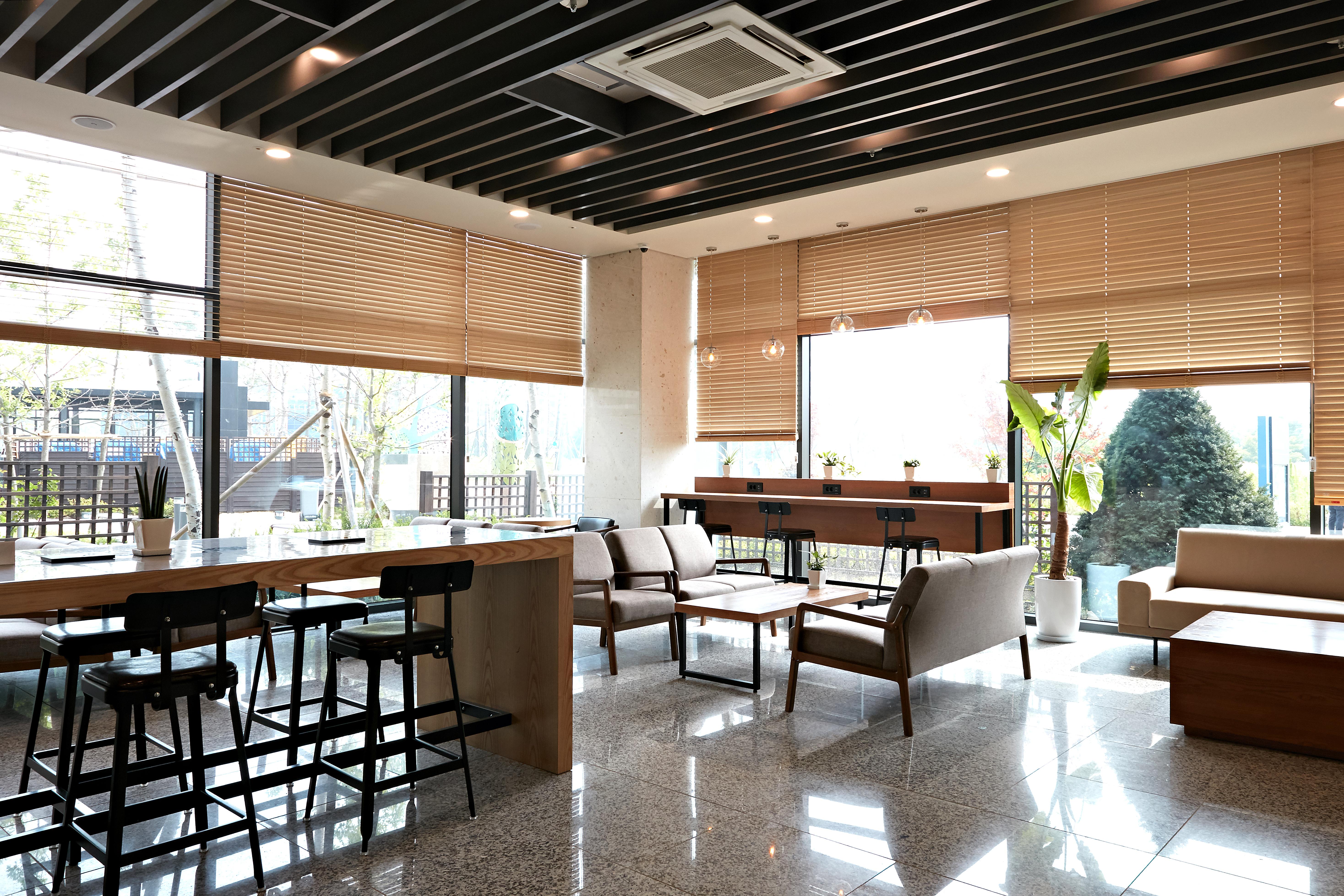 Ocean Soleview Hotel Incheon Esterno foto